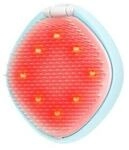 FOREO FLIP play advanced LED Light Hairbrush - Ice Ice Baby! Lichttherapieger&auml;t