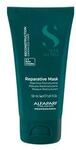 ALFAPARF MILANO Semi di Lino Reconstruction Reparative Mask Haarkur