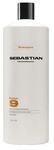 Sebastian Professional Potion 9 Nourishing Shampoo Haarshampoo