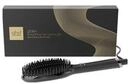 ghd glide+ Smoothing Hot Brush in Schwarz Warmluftb&uuml;rste