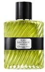 DIOR Eau Sauvage Eau de Parfum