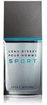 Issey Miyake L'Eau d'Issey pour Homme Sport Eau de Toilette