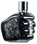 DIESEL Only the Brave Tattoo Eau de Toilette