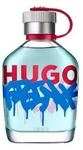 HUGO BOSS Hugo Krink Collab Eau de Parfum