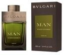 BVLGARI Man Wood Essence Parfum