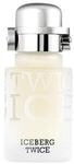 Iceberg Twice for Him Eau de Toilette