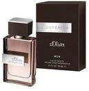 s.Oliver Superior Men Eau de Toilette