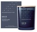 SKANDINAVISK HAV Scented Candle Duftkerze