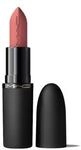 MAC Powder Kiss Hazy Matte Lippenstift