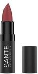 Sante Matt Lipstick Lippenstift