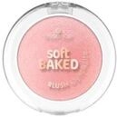essence soft BAKED BLUSH Rouge