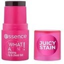 essence WHAT A TINT! staining lip & cheek tint Rouge