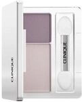 CLINIQUE All About Shadow Duo Lidschatten