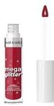wet n wild Mega Glitter Shimmer Liquid Lipstick Liquid Lipstick