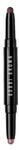Bobbi Brown Dual-Ended Long-Wear Cream Shadow Stick Lidschatten
