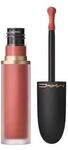 MAC Powder Kiss Lip + Cheek Mousse Liquid Lipstick