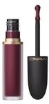 MAC Powder Kiss Lip + Cheek Mousse Liquid Lipstick