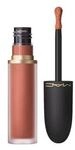MAC Powder Kiss Lip + Cheek Mousse Liquid Lipstick