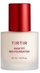 TIRTIR Mask Fit Red Foundation Fl&uuml;ssige Foundation
