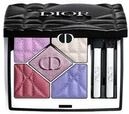 DIOR Diorshow 5 Couleurs Lidschatten Palette