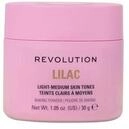 REVOLUTION Loose Baking Powder Loser Puder