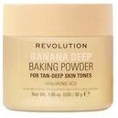 REVOLUTION Loose Baking Powder Loser Puder
