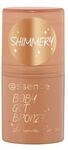 essence BABY GOT BRONZE shimmering bronzer Bronzer
