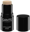 Sante Lip to Cheek Stick Rouge