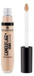 essence CAMOUFLAGE+ Matt Waterproof Concealer