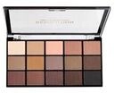 REVOLUTION Reloaded Palette Lidschatten Palette
