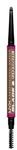 NYX Professional Makeup Blade & Shade Nano Brow Pencil Augenbrauenstift
