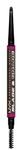 NYX Professional Makeup Blade & Shade Nano Brow Pencil Augenbrauenstift