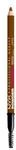 NYX Professional Makeup Powder Louder Brow Pencil Augenbrauenstift