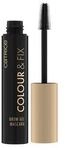 CATRICE Colour & Fix Brow Gel Mascara Augenbrauengel