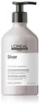 L'Or&eacute;al Professionnel Paris Serie Expert Silver Haarshampoo