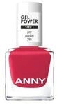 ANNY Gel Power Nail Polish 010 Gel Nagellack