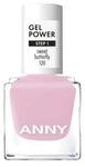 ANNY Gel Power Nail Polish 010 Gel Nagellack