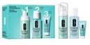 CLINIQUE Anti Blemish Clear Skin Routine Mini Kit Gesichtspflegeset
