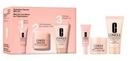 CLINIQUE Moisture Surge Hydration Heroes Mini Kit Gesichtspflegeset