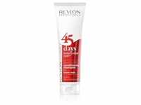 Revlon Professional Revlonissimo 45 days Brave Reds Haarshampoo 275 ml