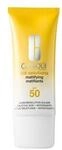 CLINIQUE UV Solution Matifying Sunscream SPF50 Gesichtscreme