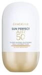Lancaster Sun Perfect Air Daily Invisible Fluid SPF50 Glow Booster Sonnencreme