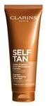 CLARINS Self Tan Gel&eacute;e Fraiche Auto-Bronzante Express Selbstbr&auml;unungsgel