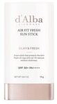 d'Alba Air Fit Fresh Sun Stick Sonnenstift