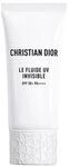DIOR Le Fluide UV Invisible Hydratant SPF 50+ PA++++ Sonnencreme