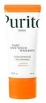 PURITO Daily Soft Touch Sunscreen SPF 50+ PA++++ Sonnencreme