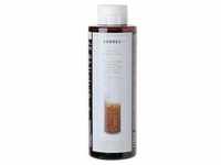 KORRES Rice Proteins & Linden Shampoo für feines Haar Haarshampoo 250 ml