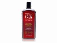 American Crew Hair Care & Body Daily Moisturizing Shampoo Haarshampoo 1000 ml