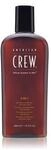 American Crew Hair & Body Care Classic 3 in 1 Duschgel