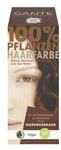 Sante Pflanzen Pulver Maronenbraun Haarfarbe